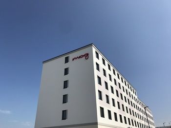 Moxy Stuttgart Airport/messe 3* Leinfelden-Echterdingen
