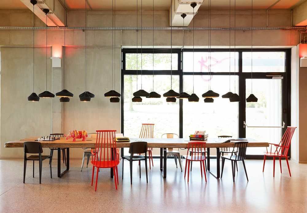 Moxy Stuttgart Airport/messe 3* Leinfelden-Echterdingen